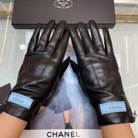 $60.00 USD Prada Gloves For Women #1379076