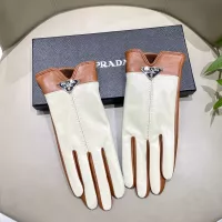 $48.00 USD Prada Gloves For Women #1379077