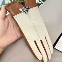 $48.00 USD Prada Gloves For Women #1379077