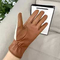 $48.00 USD Prada Gloves For Women #1379077