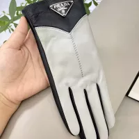 $48.00 USD Prada Gloves For Women #1379078