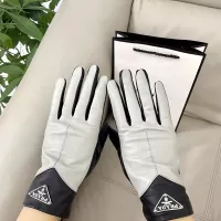$48.00 USD Prada Gloves For Women #1379078