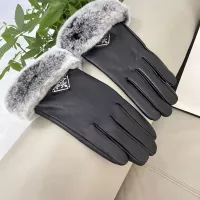 $48.00 USD Prada Gloves For Women #1379079