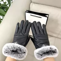 $48.00 USD Prada Gloves For Women #1379079