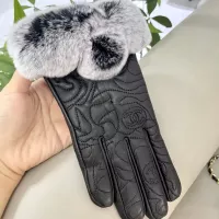 $48.00 USD Chanel Gloves For Women #1379080
