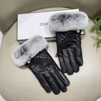 $48.00 USD Chanel Gloves For Women #1379081