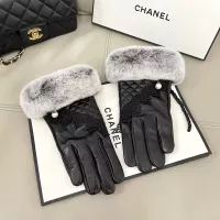 $48.00 USD Chanel Gloves For Women #1379081