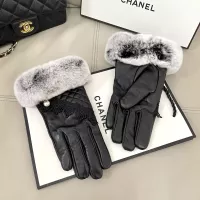 $48.00 USD Chanel Gloves For Women #1379081