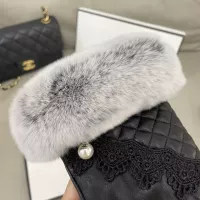 $48.00 USD Chanel Gloves For Women #1379081