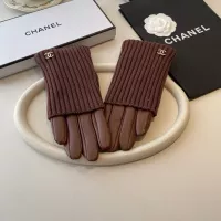 $42.00 USD Chanel Gloves For Women #1379082