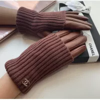 $42.00 USD Chanel Gloves For Women #1379082