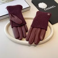 $42.00 USD Chanel Gloves For Women #1379083