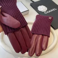 $42.00 USD Chanel Gloves For Women #1379083