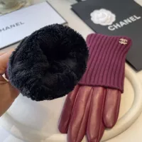$42.00 USD Chanel Gloves For Women #1379083