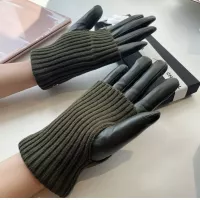 $42.00 USD Chanel Gloves For Women #1379084