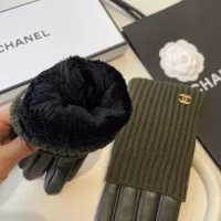 $42.00 USD Chanel Gloves For Women #1379084