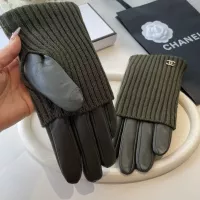 $42.00 USD Chanel Gloves For Women #1379084