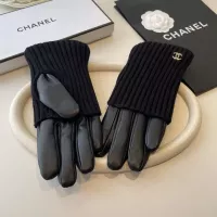 $42.00 USD Chanel Gloves For Women #1379085