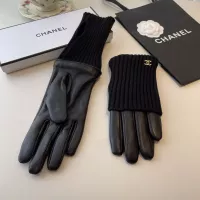 $42.00 USD Chanel Gloves For Women #1379085