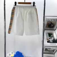 $36.00 USD Burberry Pants For Men #1379087