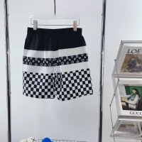 $36.00 USD Louis Vuitton LV Pants For Men #1379089