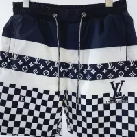 $36.00 USD Louis Vuitton LV Pants For Men #1379089