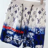 $36.00 USD Louis Vuitton LV Pants For Men #1379091