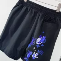 $36.00 USD Louis Vuitton LV Pants For Men #1379092