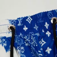 $39.00 USD Louis Vuitton LV Pants For Men #1379100