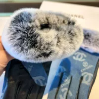 $64.00 USD Chanel Gloves For Women #1379102