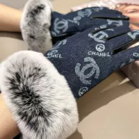 $64.00 USD Chanel Gloves For Women #1379103
