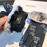 $64.00 USD Chanel Gloves For Women #1379103