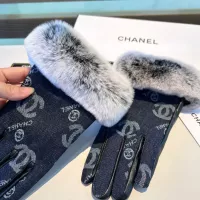 $64.00 USD Chanel Gloves For Women #1379103