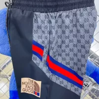 $36.00 USD Gucci Pants For Men #1379104