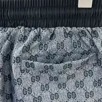 $36.00 USD Gucci Pants For Men #1379104