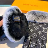 $64.00 USD Louis Vuitton LV Gloves For Women #1379106