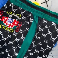 $36.00 USD Gucci Pants For Men #1379107