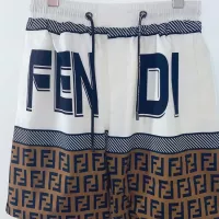 $36.00 USD Fendi Pants For Men #1379108
