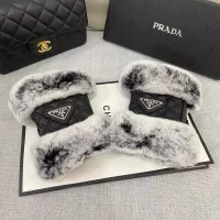 $45.00 USD Prada Gloves For Women #1379109