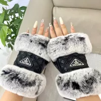 $45.00 USD Prada Gloves For Women #1379109