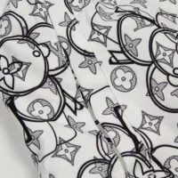 $39.00 USD Louis Vuitton LV Pants For Men #1379110