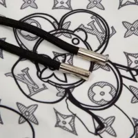 $39.00 USD Louis Vuitton LV Pants For Men #1379110