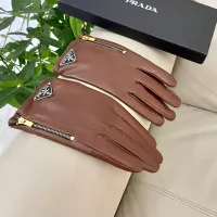 $45.00 USD Prada Gloves For Women #1379113
