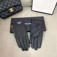 $45.00 USD Prada Gloves For Women #1379114