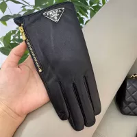 $45.00 USD Prada Gloves For Women #1379114