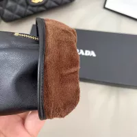 $45.00 USD Prada Gloves For Women #1379114