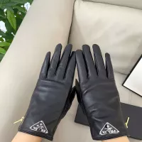 $45.00 USD Prada Gloves For Women #1379114