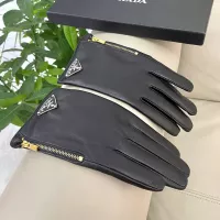 $45.00 USD Prada Gloves For Women #1379114