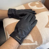 $56.00 USD Burberry Gloves For Men #1379115