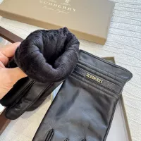 $56.00 USD Burberry Gloves For Men #1379116